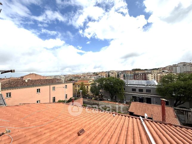 Appartamento in residenziale in Via Usai 29