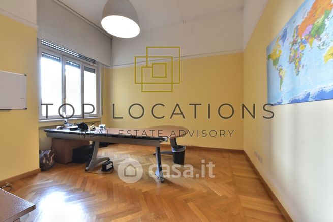 Ufficio in commerciale in Corso Venezia 3