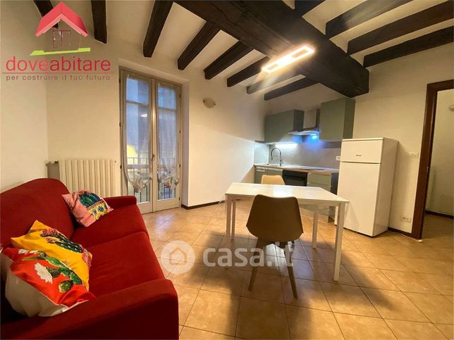 Appartamento in residenziale in Piazza Terzo Alpini