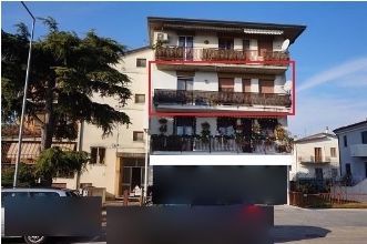 Appartamento in residenziale in Via Zara