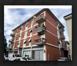 Appartamento in residenziale in Via Beato Angelico 11