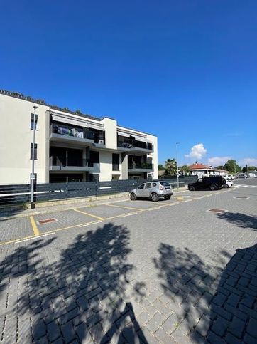 Appartamento in residenziale in Salita Antica Pieve 10