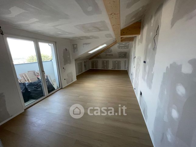 Appartamento in residenziale in