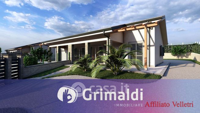 Casa bi/trifamiliare in residenziale in Via Arcioni