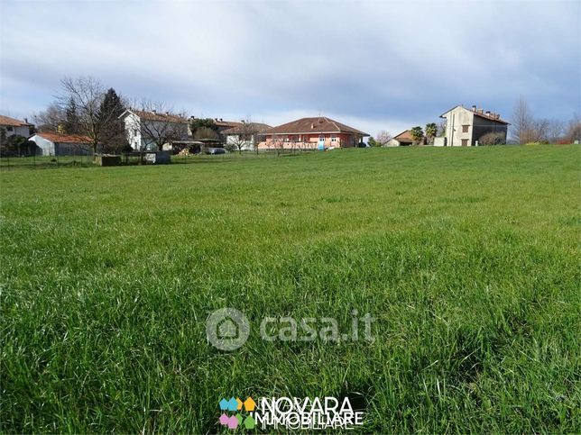 Terreno edificabile in residenziale in Via I Maggio