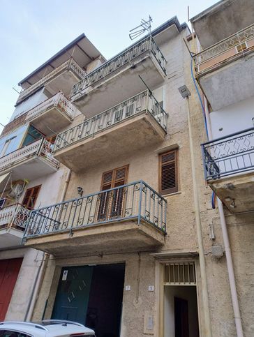 Appartamento in residenziale in Via Benedetto Civiletti 57