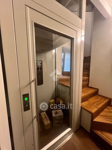 Appartamento in residenziale in Vicolo Rino 2