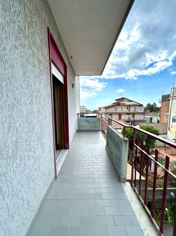 Appartamento in residenziale in Via Santa Maria la Stella