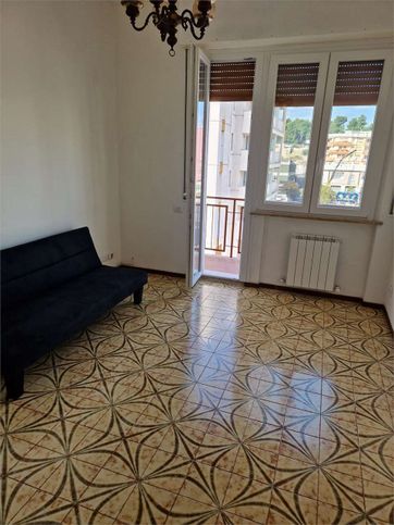 Appartamento in residenziale in Via del Commercio 21