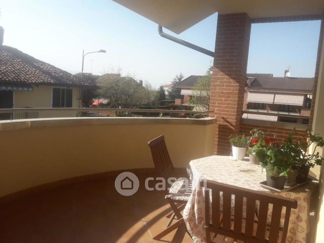 Appartamento in residenziale in Via Pagno 11