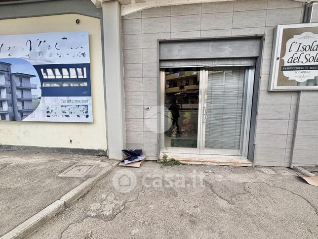 Appartamento in residenziale in Via Volturno 81