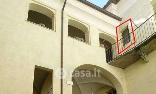 Appartamento in residenziale in Via Real Collegio