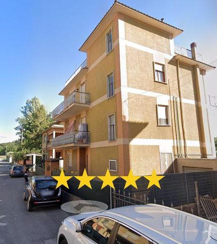 Appartamento in residenziale in Via Toscana