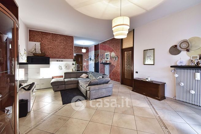 Appartamento in residenziale in Via Fratelli Cervi
