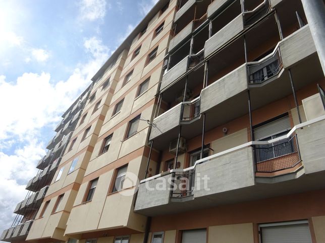 Appartamento in residenziale in Via Pomposa 22