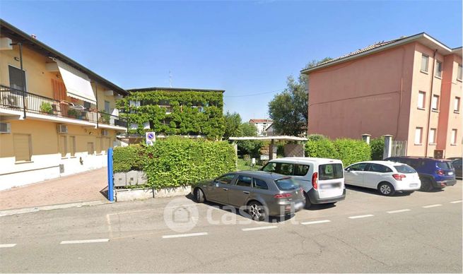 Appartamento in residenziale in Via Goffredo Mameli 21