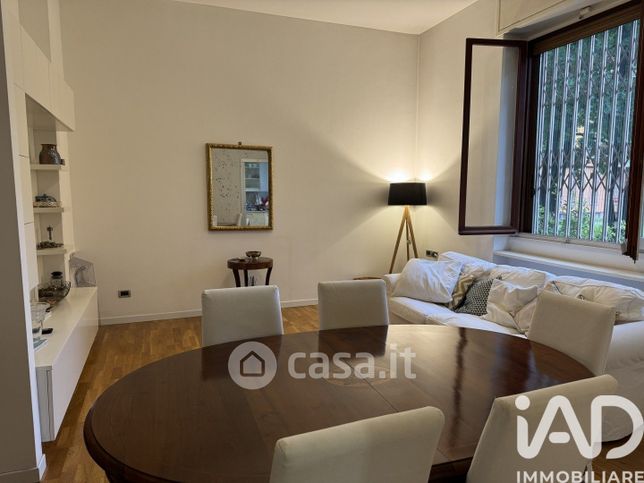 Appartamento in residenziale in Via Fratelli Cervi 1