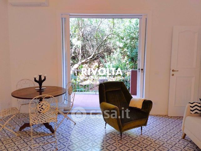 Appartamento in residenziale in Via III Forti