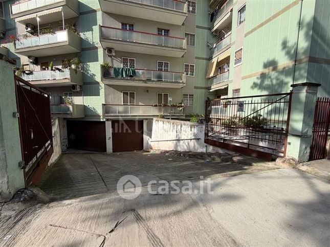 Box/posto auto in residenziale in Via Giuseppe Pavoncelli
