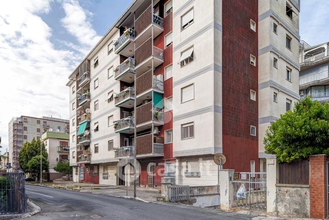 Appartamento in residenziale in Via Fratelli Cervi