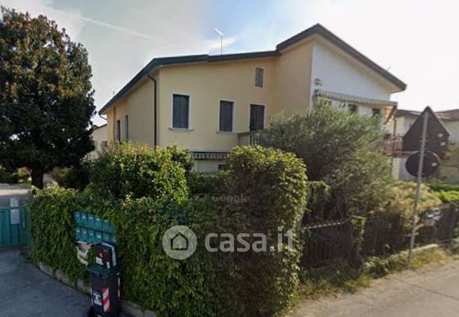 Appartamento in residenziale in Via San Giovanni Bosco 9