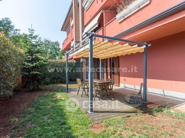 Appartamento in residenziale in Via Caduti di Nassiriya 42