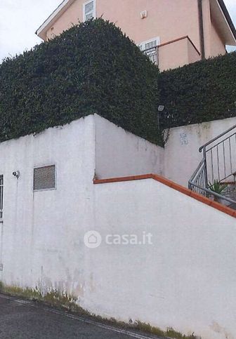 Appartamento in residenziale in Regione Rapalline
