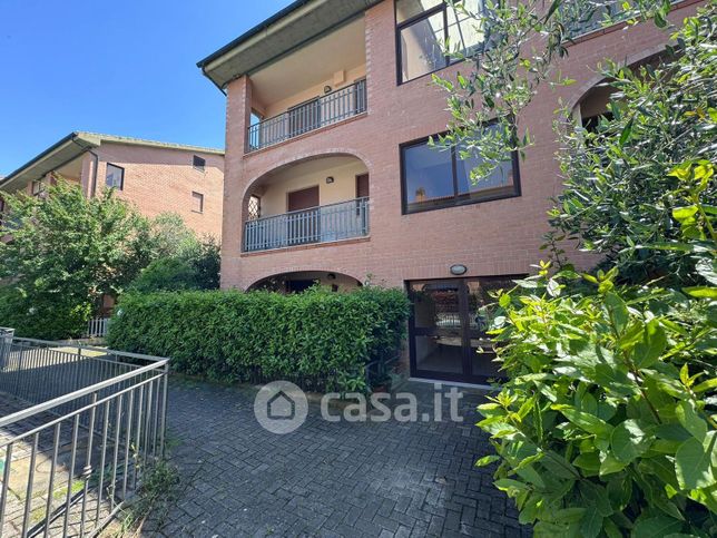 Appartamento in residenziale in Via Rosanna Benzi