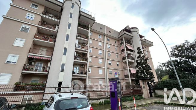 Appartamento in residenziale in Piazza Ungaretti 10