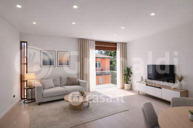 Appartamento in residenziale in Via dei Mille