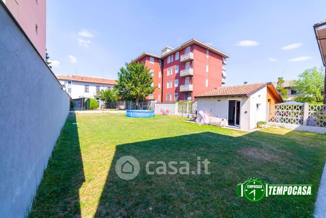 Villa in residenziale in