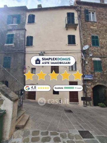 Appartamento in residenziale in Via XX Settembre