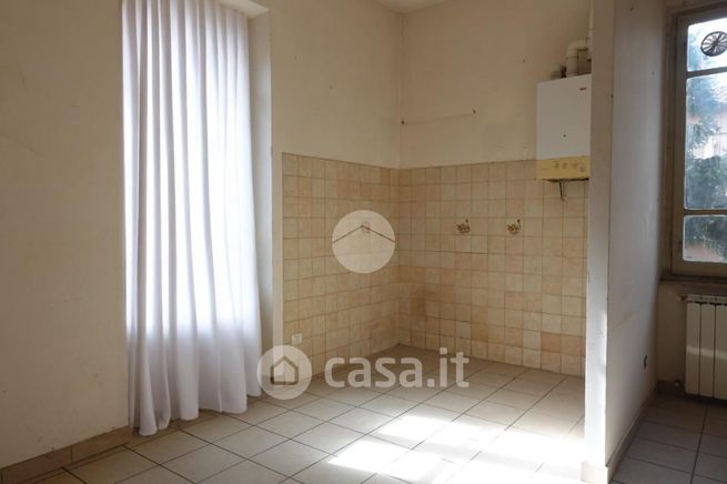 Appartamento in residenziale in Via del Serra 1