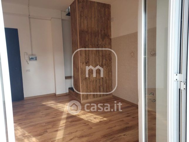 Appartamento in residenziale in Via Massimo D'Azeglio