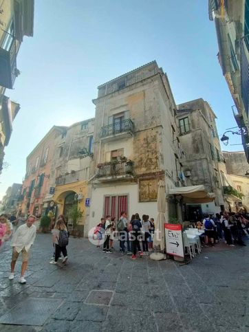 Appartamento in residenziale in Via Diego Taiani 5