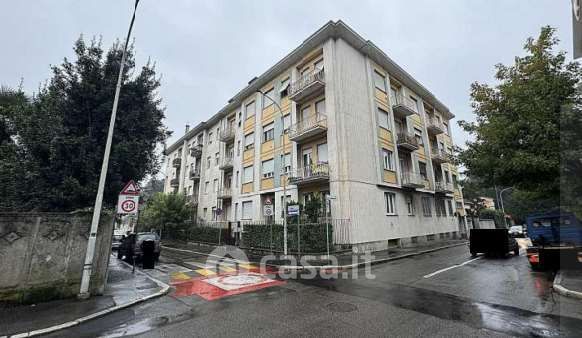 Appartamento in residenziale in Via Carlo Porta 55