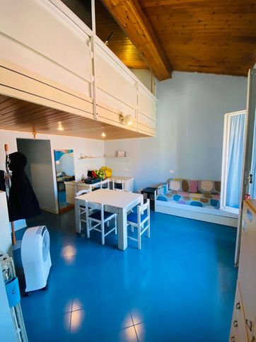 Appartamento in residenziale in Via Irnerio 37