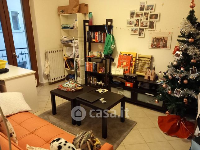 Appartamento in residenziale in Via Martiri di Gerace 1844