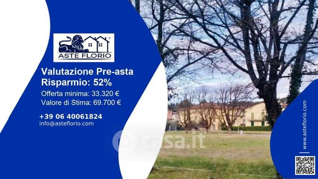 Terreno agricolo in commerciale in Via Giovan Battista Codronchi 1