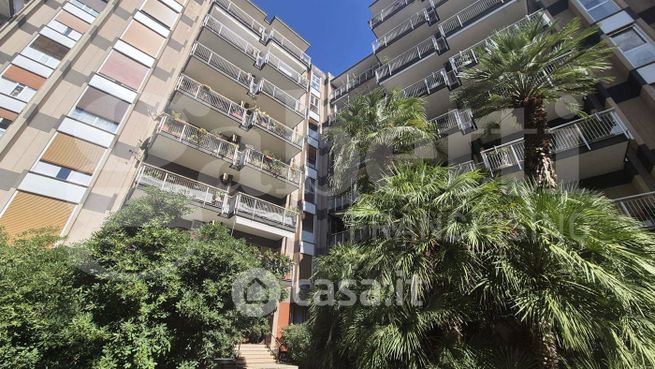 Appartamento in residenziale in Via delle Murge