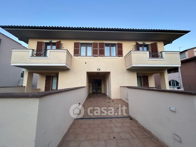 Appartamento in residenziale in Via Stefano Ponti