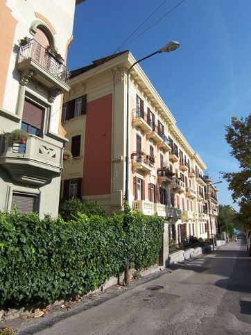 Appartamento in residenziale in Via Luigia Sanfelice