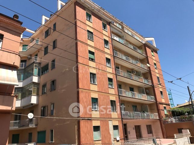 Appartamento in residenziale in Via Silvino Olivieri 111