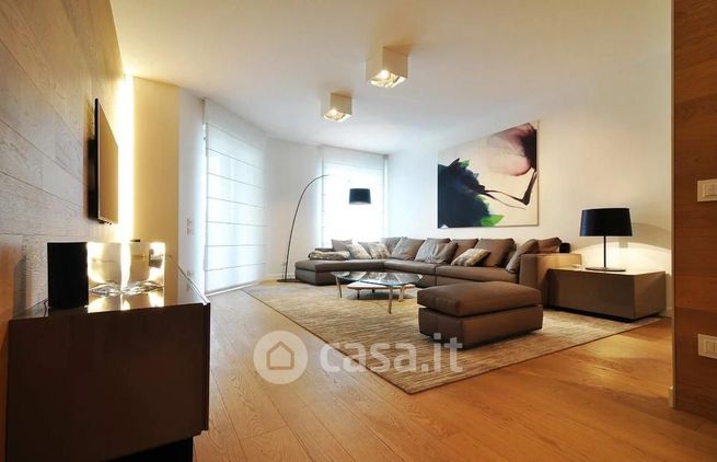 Appartamento in residenziale in Corso Bonomelli Silvio 4