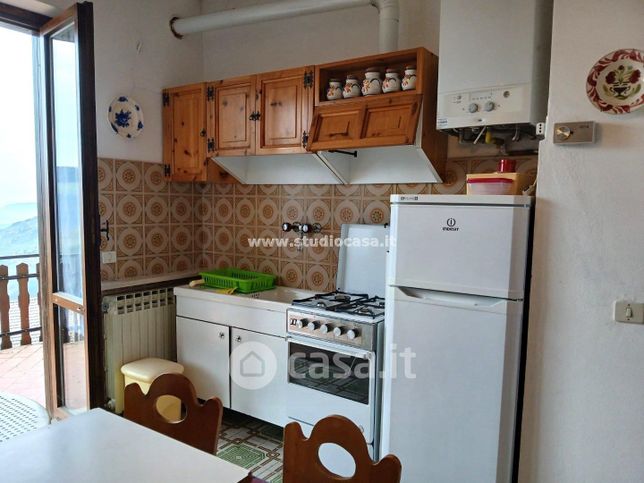Appartamento in residenziale in Monte Alben