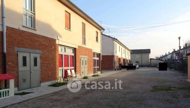 Appartamento in residenziale in Via alle Volpi 20