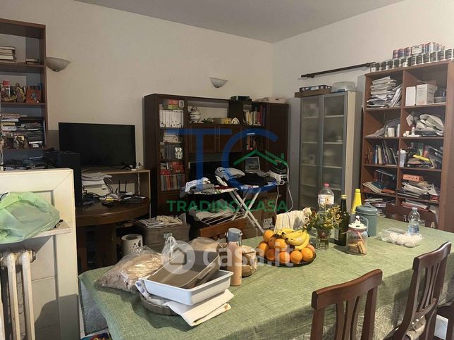 Appartamento in residenziale in Via Don Giovanni Minzoni