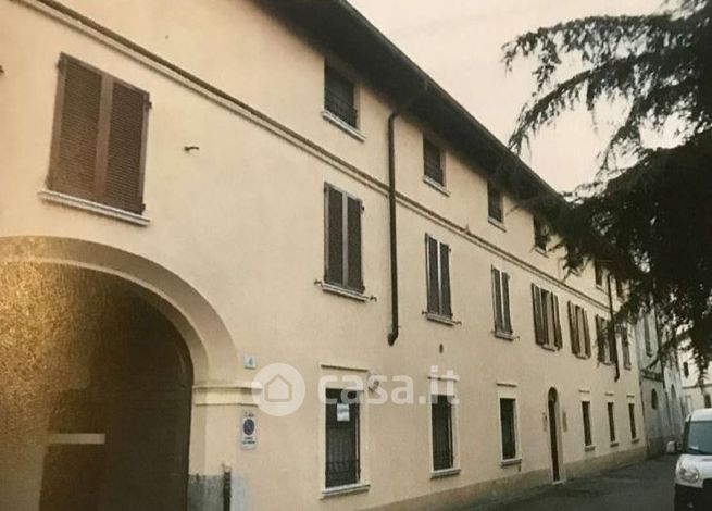 Appartamento in residenziale in Via Bertesi 6
