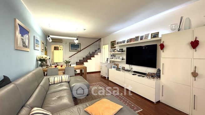 Villetta a schiera in residenziale in Via Roma