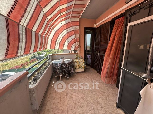 Appartamento in residenziale in